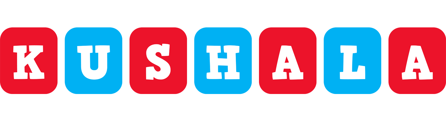 Kushala diesel logo
