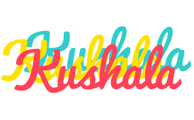 Kushala disco logo