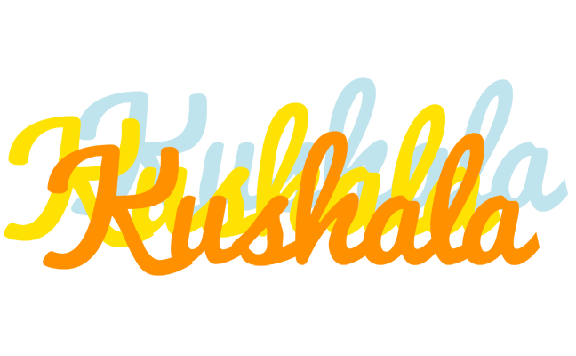 Kushala energy logo