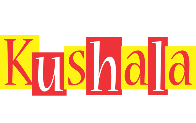Kushala errors logo