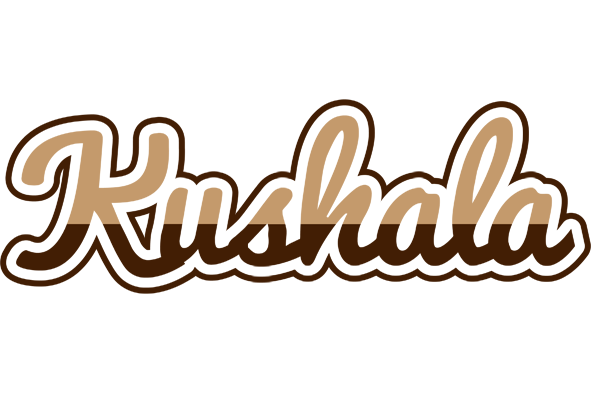 Kushala exclusive logo