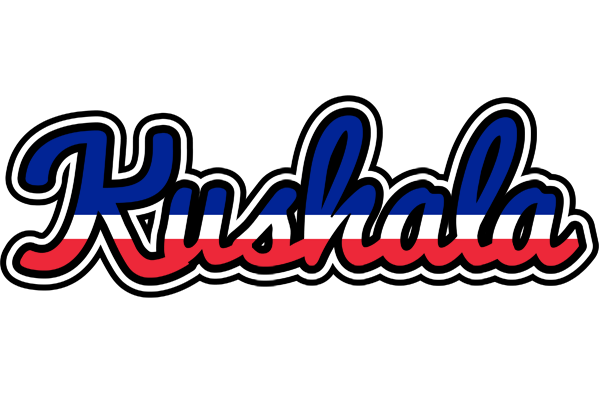 Kushala france logo