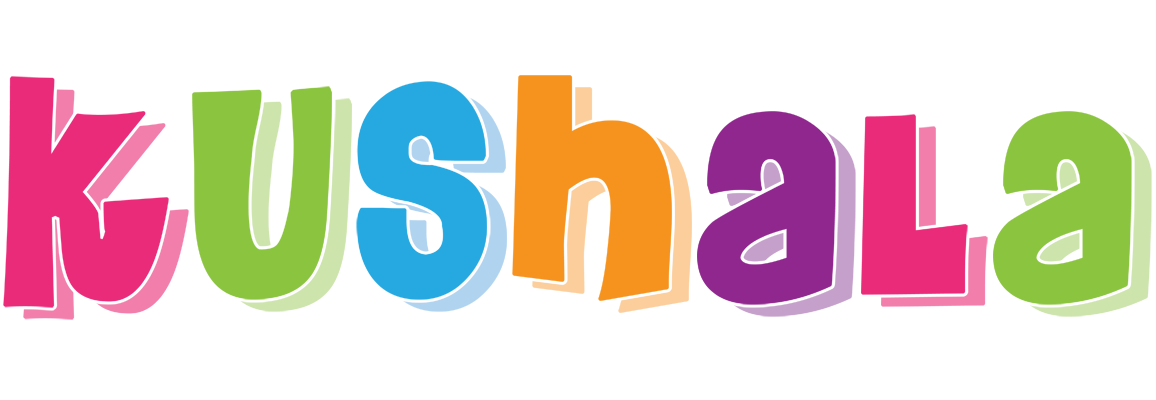 Kushala friday logo