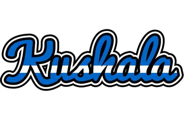 Kushala greece logo