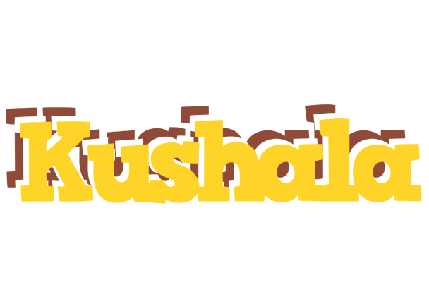 Kushala hotcup logo