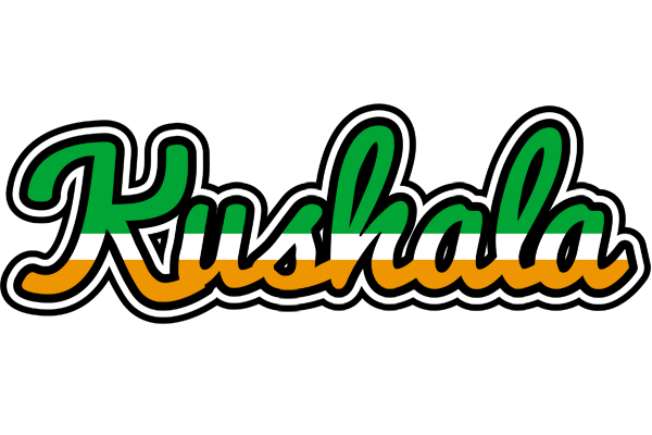 Kushala ireland logo
