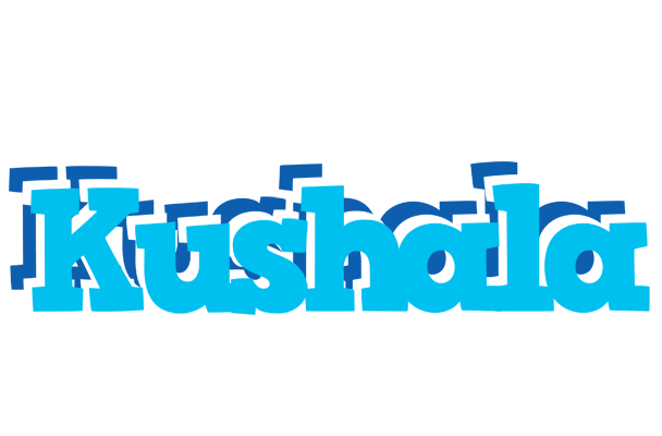 Kushala jacuzzi logo