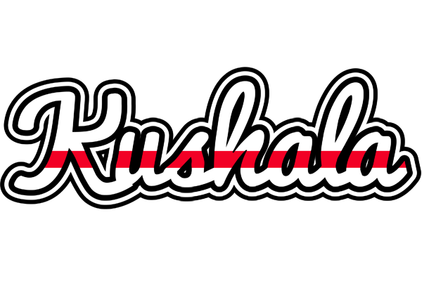 Kushala kingdom logo