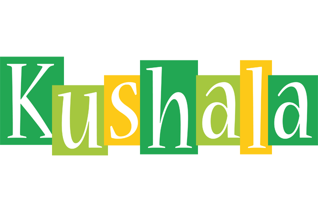 Kushala lemonade logo