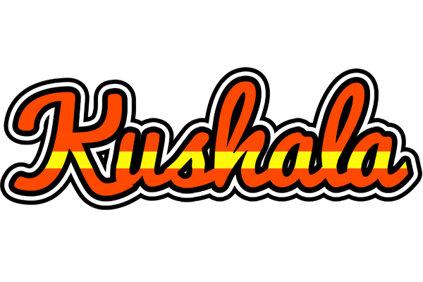 Kushala madrid logo
