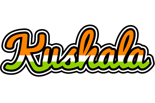 Kushala mumbai logo