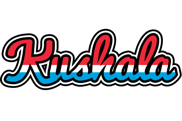 Kushala norway logo