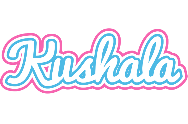 Kushala outdoors logo