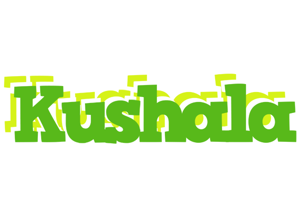 Kushala picnic logo