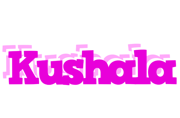 Kushala rumba logo