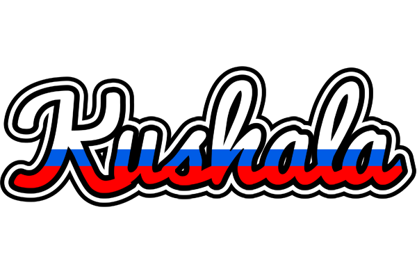 Kushala russia logo