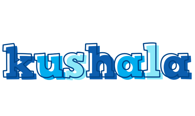 Kushala sailor logo