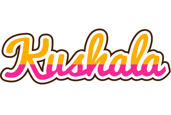 Kushala smoothie logo
