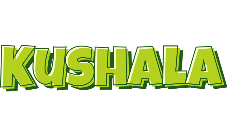 Kushala summer logo
