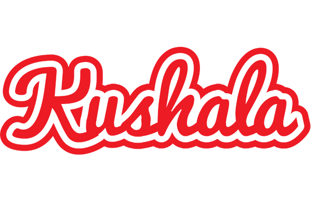 Kushala sunshine logo