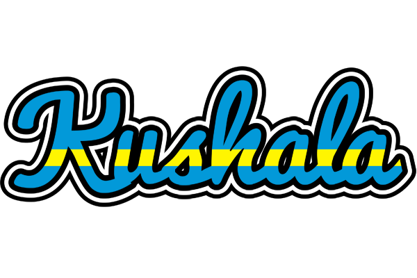 Kushala sweden logo