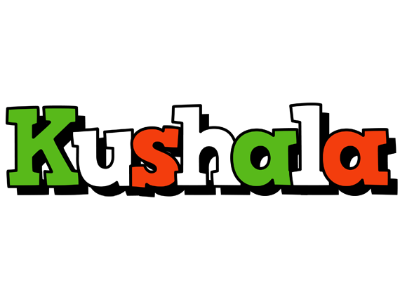 Kushala venezia logo