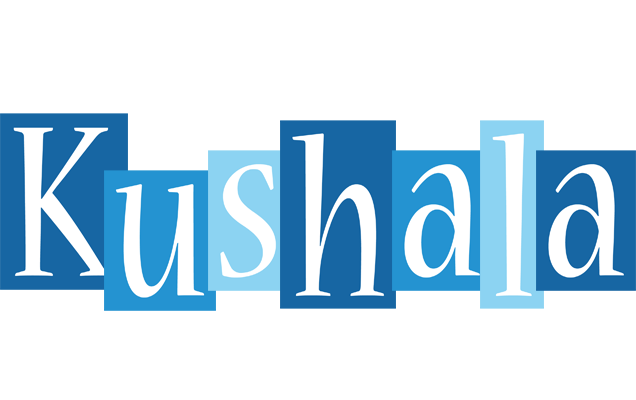 Kushala winter logo