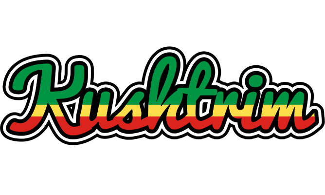 Kushtrim african logo