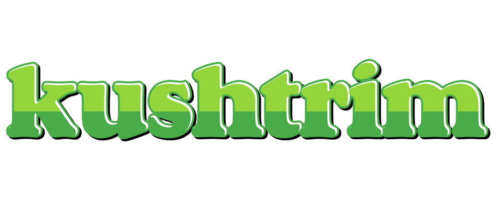 Kushtrim apple logo