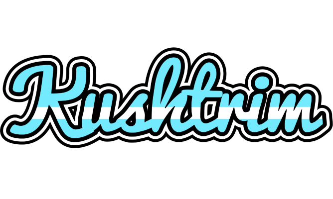 Kushtrim argentine logo
