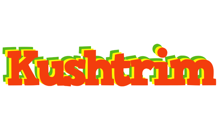 Kushtrim bbq logo