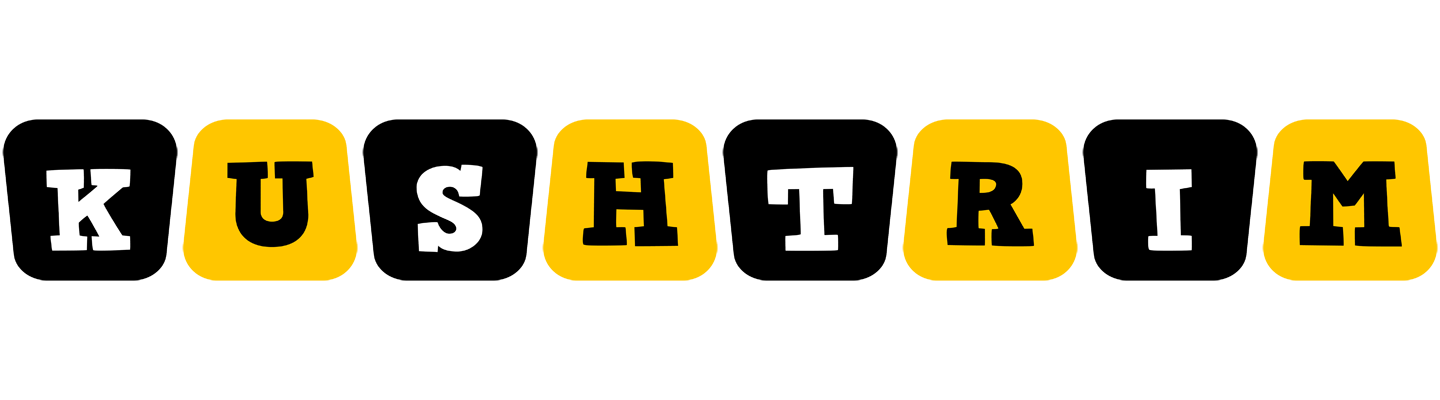Kushtrim boots logo