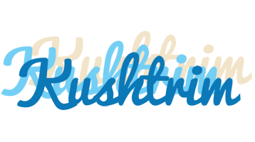 Kushtrim breeze logo