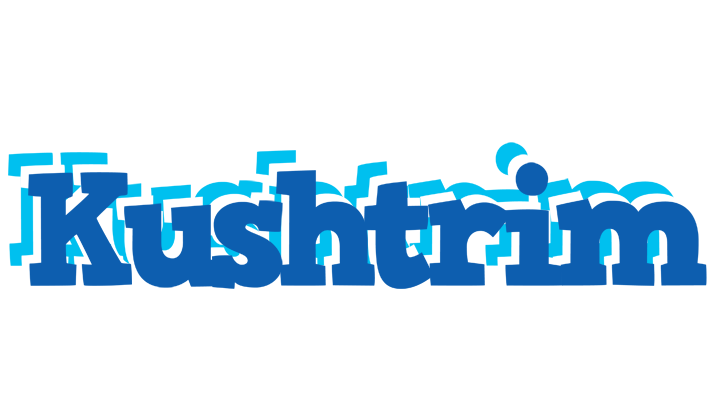 Kushtrim business logo