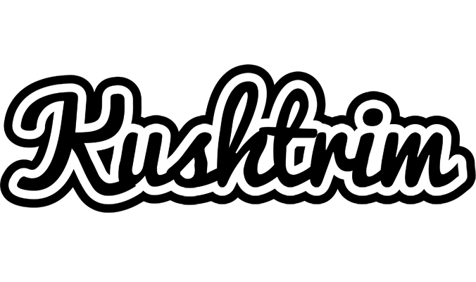 Kushtrim chess logo