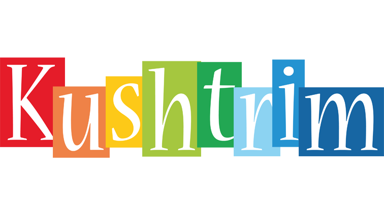 Kushtrim colors logo