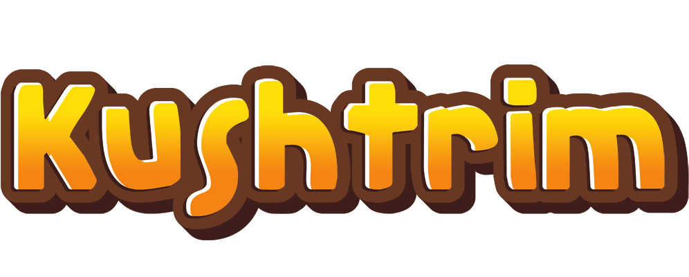 Kushtrim cookies logo