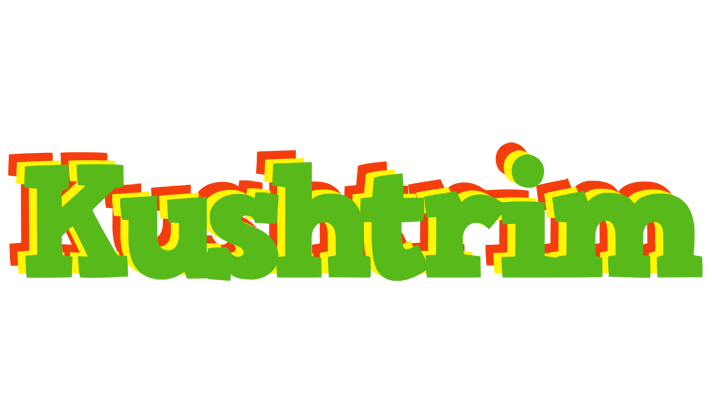 Kushtrim crocodile logo