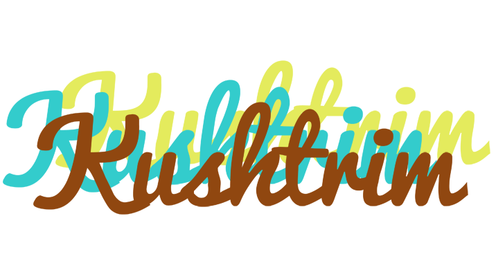 Kushtrim cupcake logo