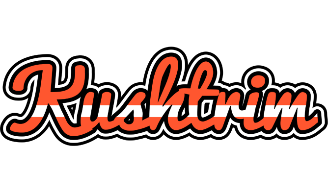 Kushtrim denmark logo