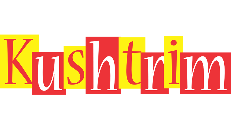 Kushtrim errors logo