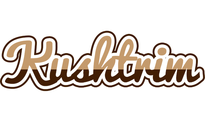 Kushtrim exclusive logo