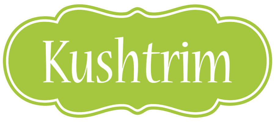 Kushtrim family logo