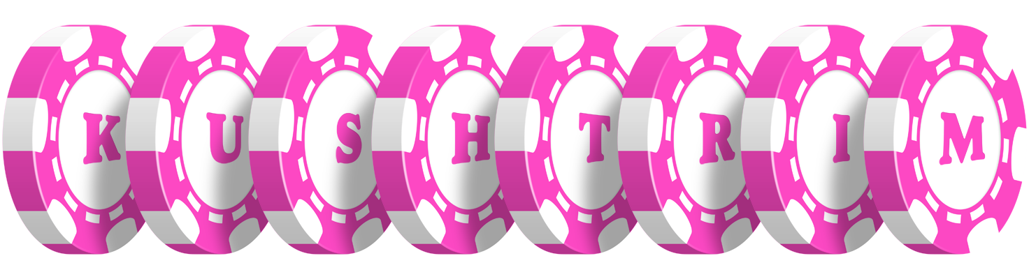 Kushtrim gambler logo