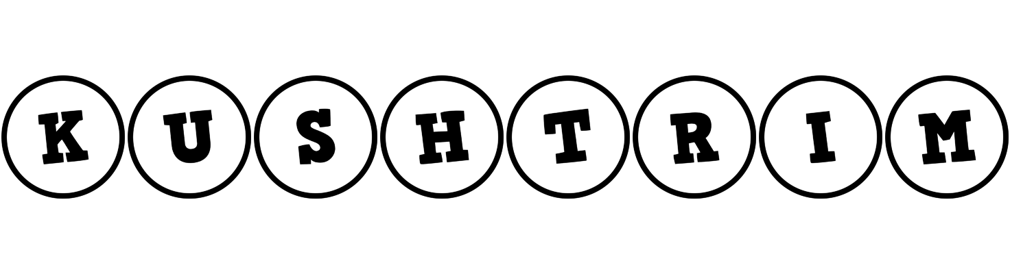 Kushtrim handy logo