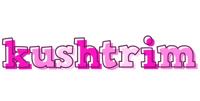 Kushtrim hello logo