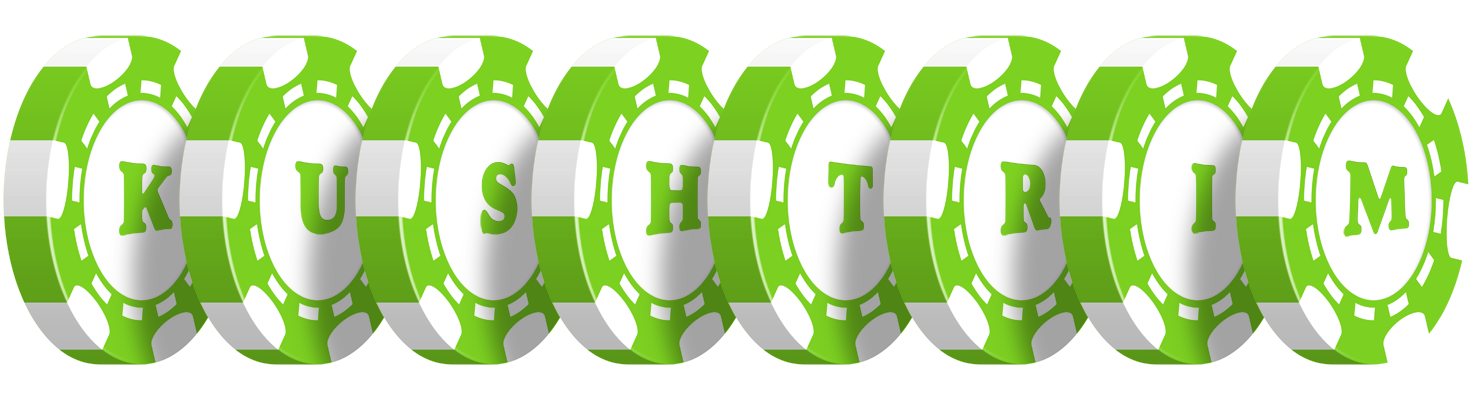 Kushtrim holdem logo