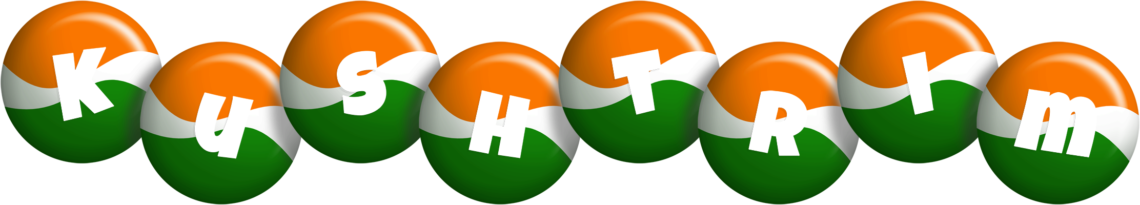 Kushtrim india logo