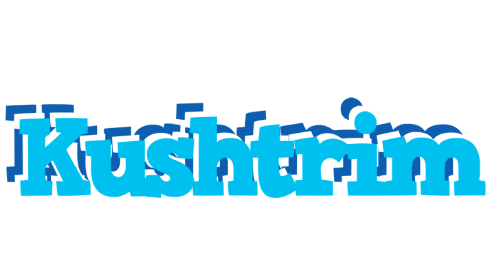 Kushtrim jacuzzi logo