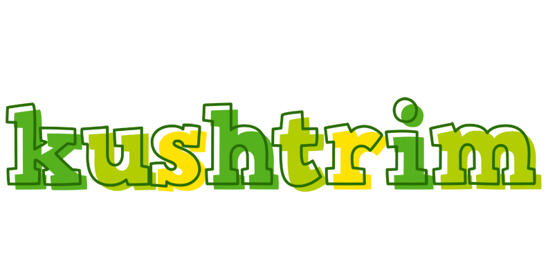 Kushtrim juice logo